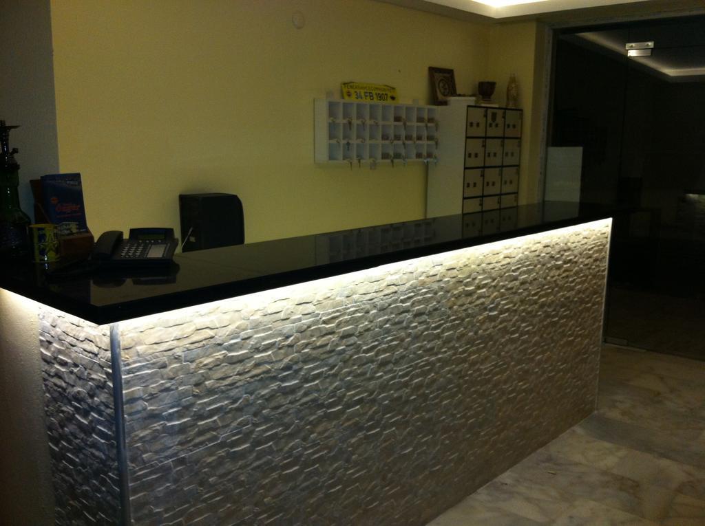 Hotel Oezguer Hotel Fethiye