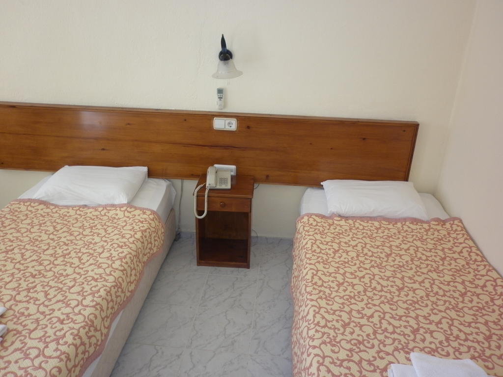 Hotel Oezguer Hotel