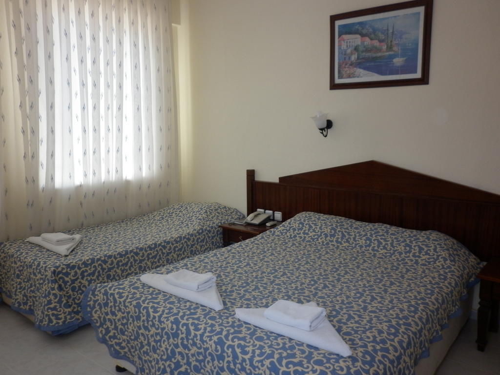 Oezguer Hotel *