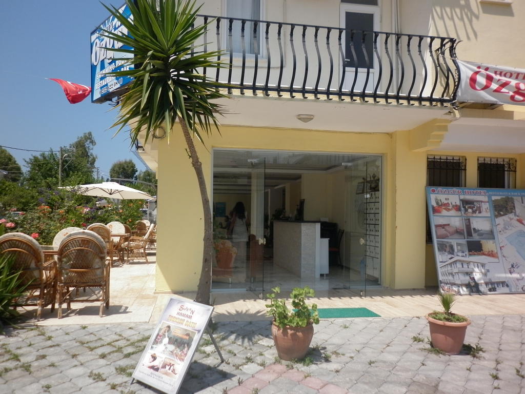 Hotel Oezguer Hotel *
