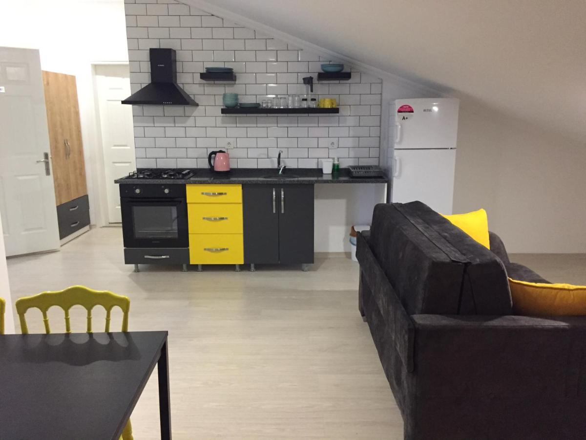 Apartment F48 Aparts *