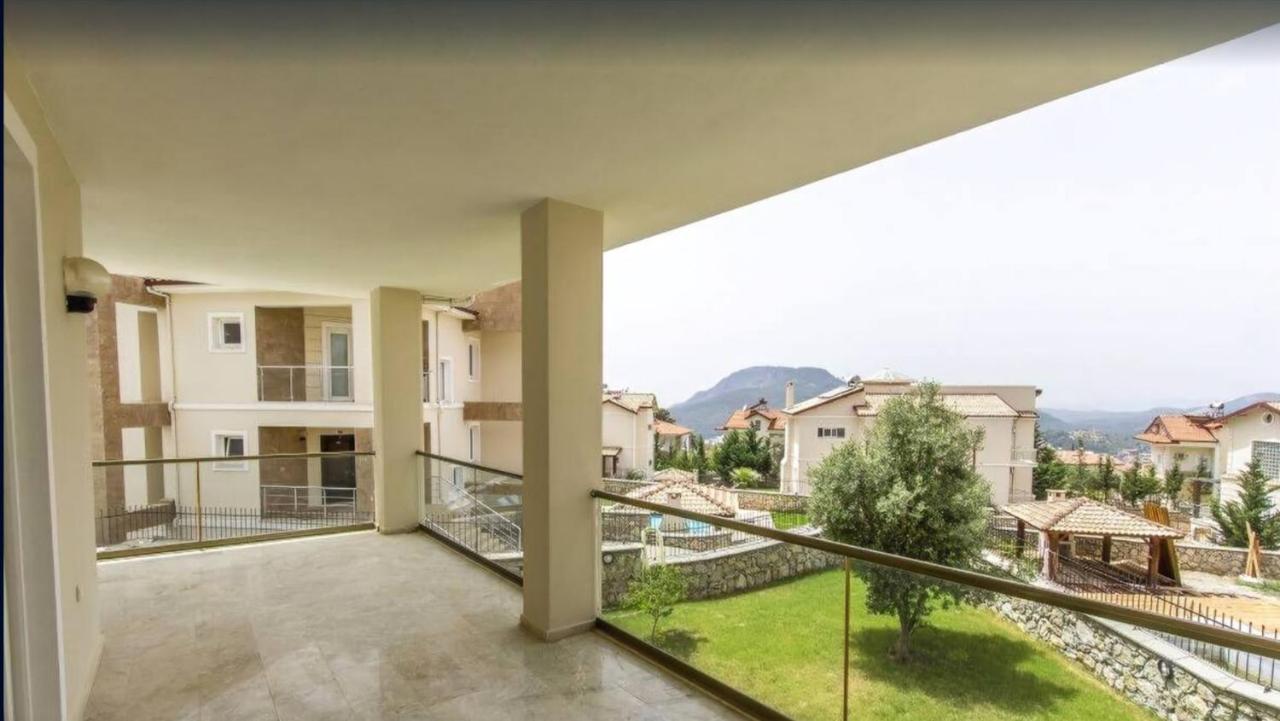 Beatrice Large Family Fethiye