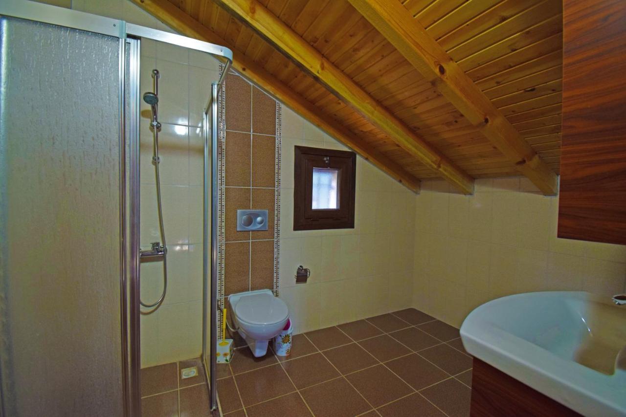 Kayakoy 2 - Private Stone Villa