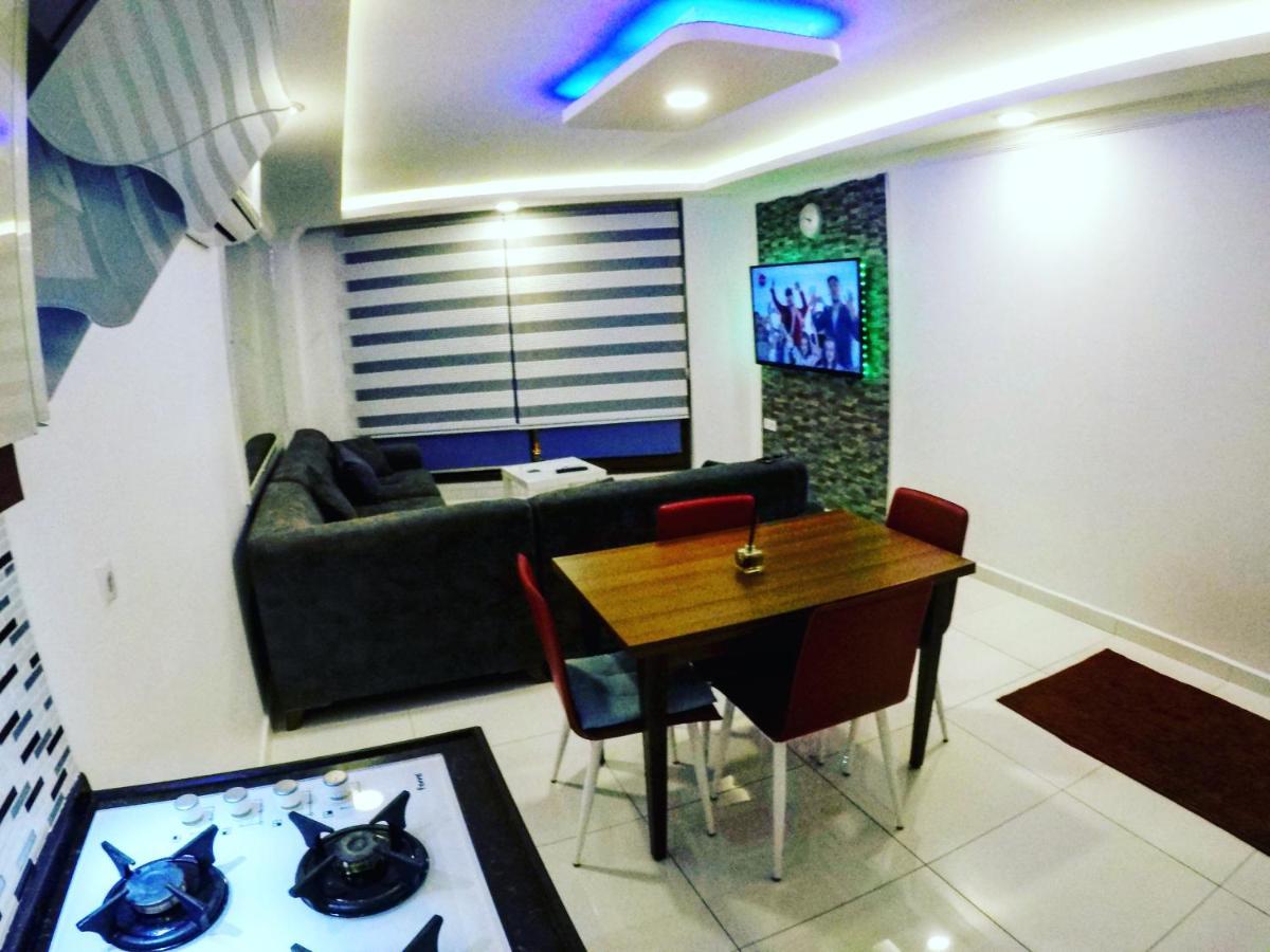 Mermaid Apartment Fethiye