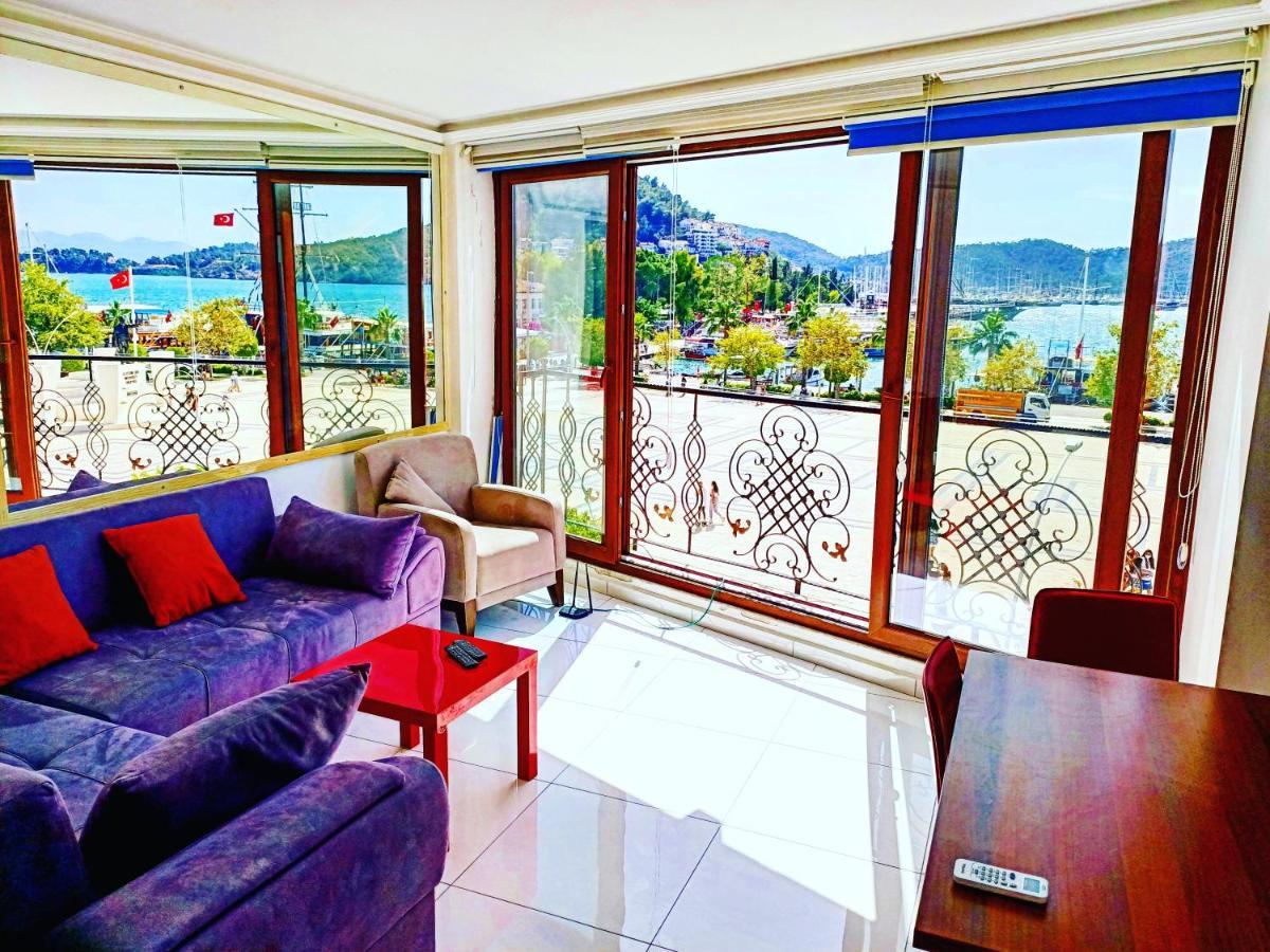 Mermaid Apartment Fethiye