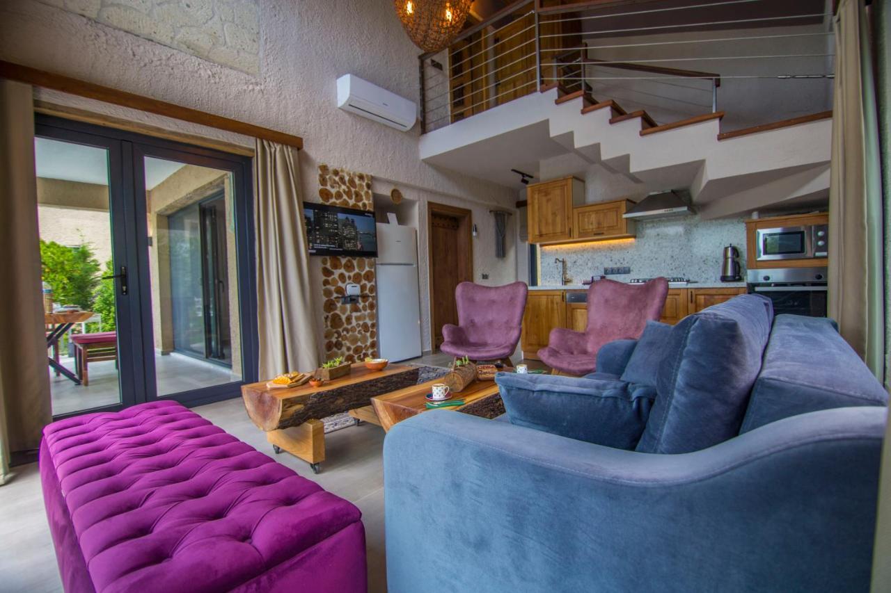 Villa Volans *