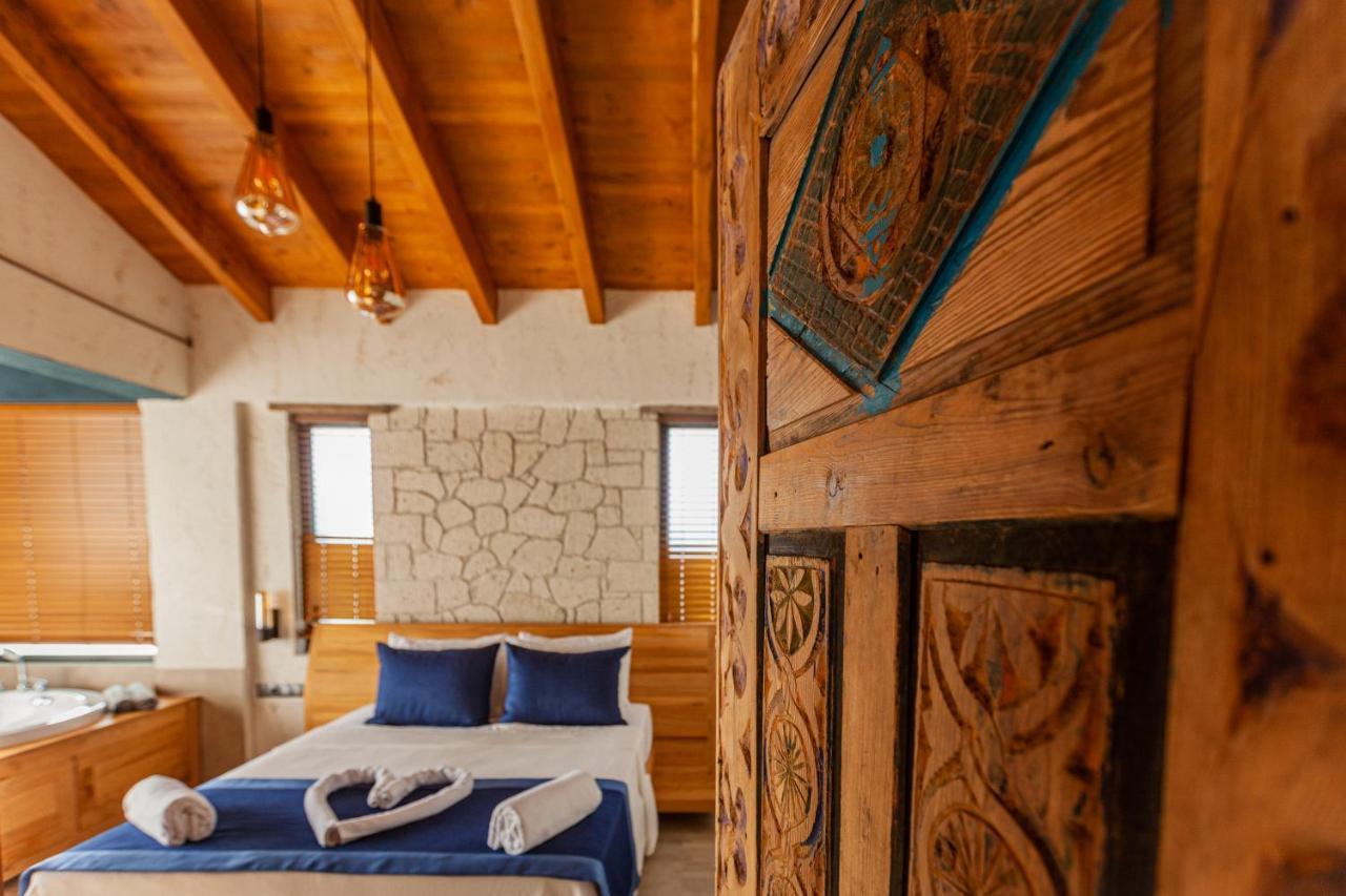 Volans Villa Fethiye