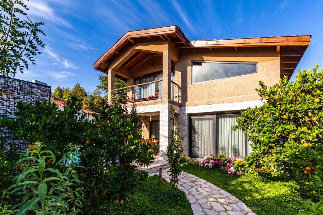 Volans Villa *