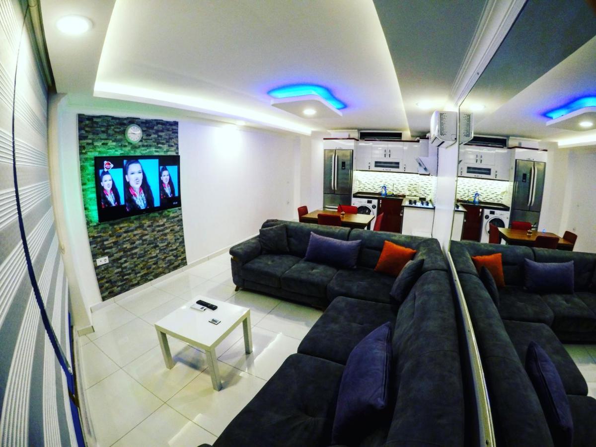 Mermaid Apartment