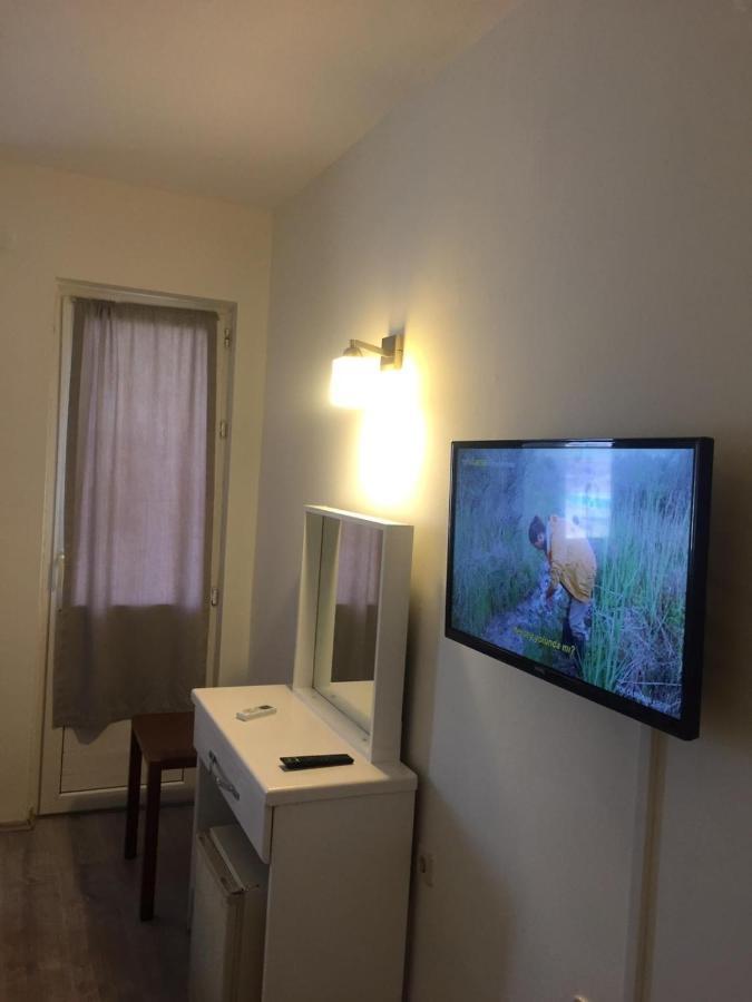 Hotel Port Fethiye