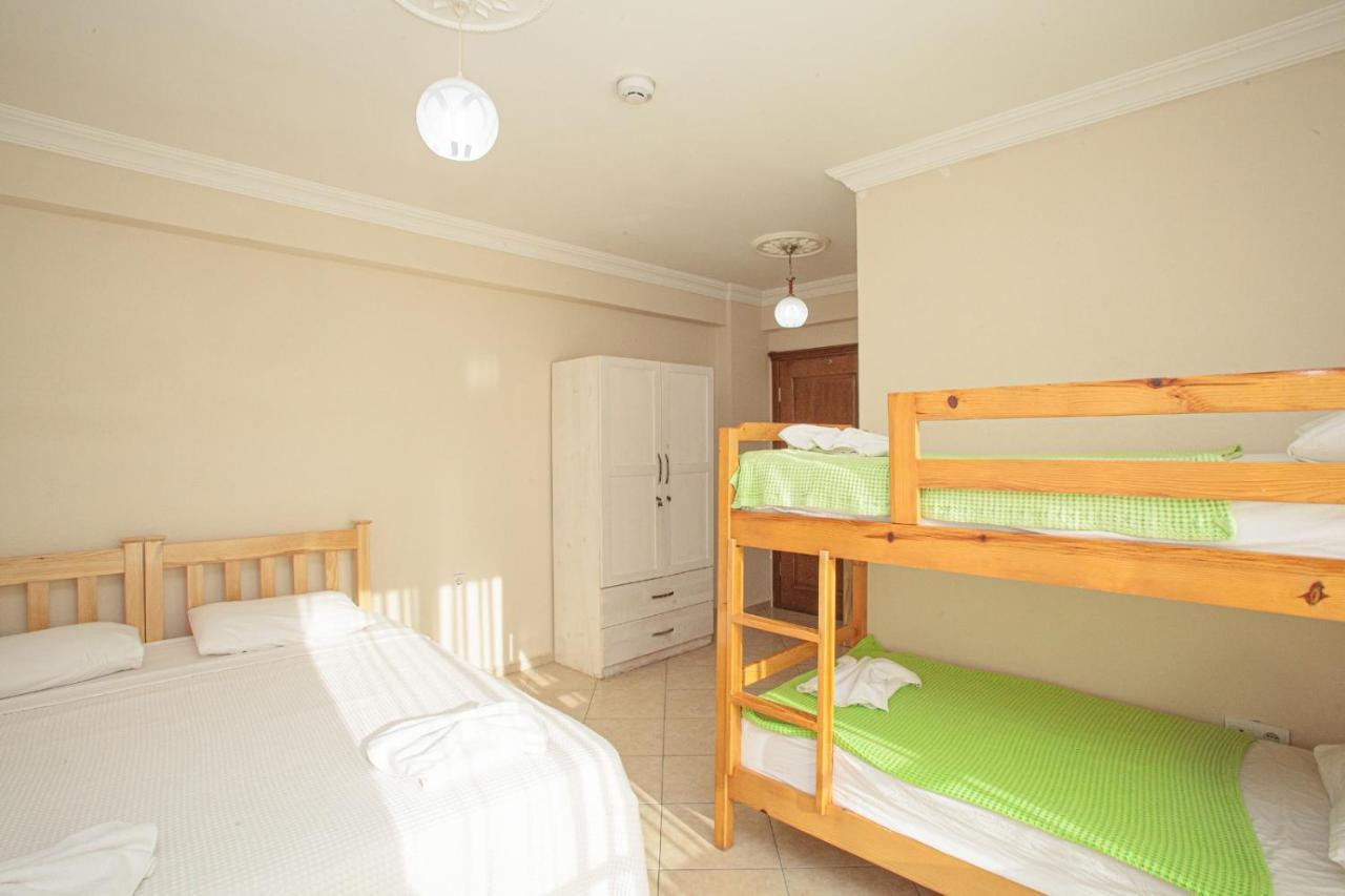 Kampus Garden Hotel 4*