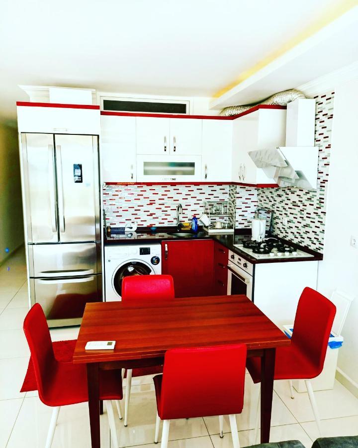 Mermaid Apartment Fethiye