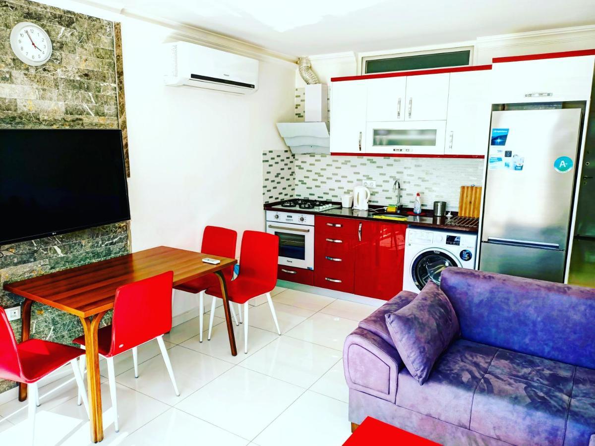Mermaid Apartment *