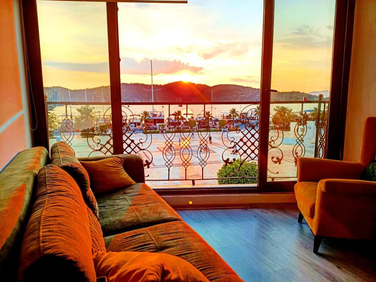 Mermaid Apartment *