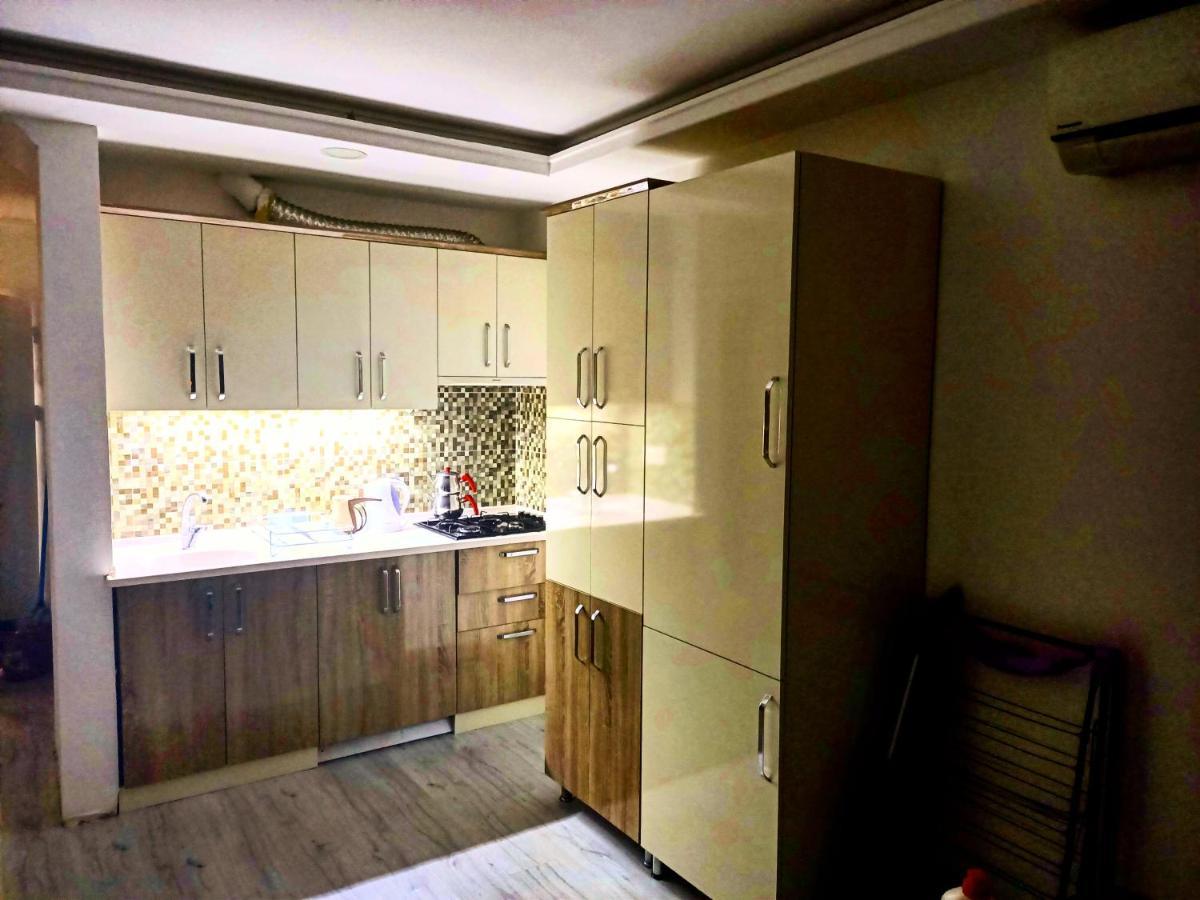 Mermaid Apartment Fethiye