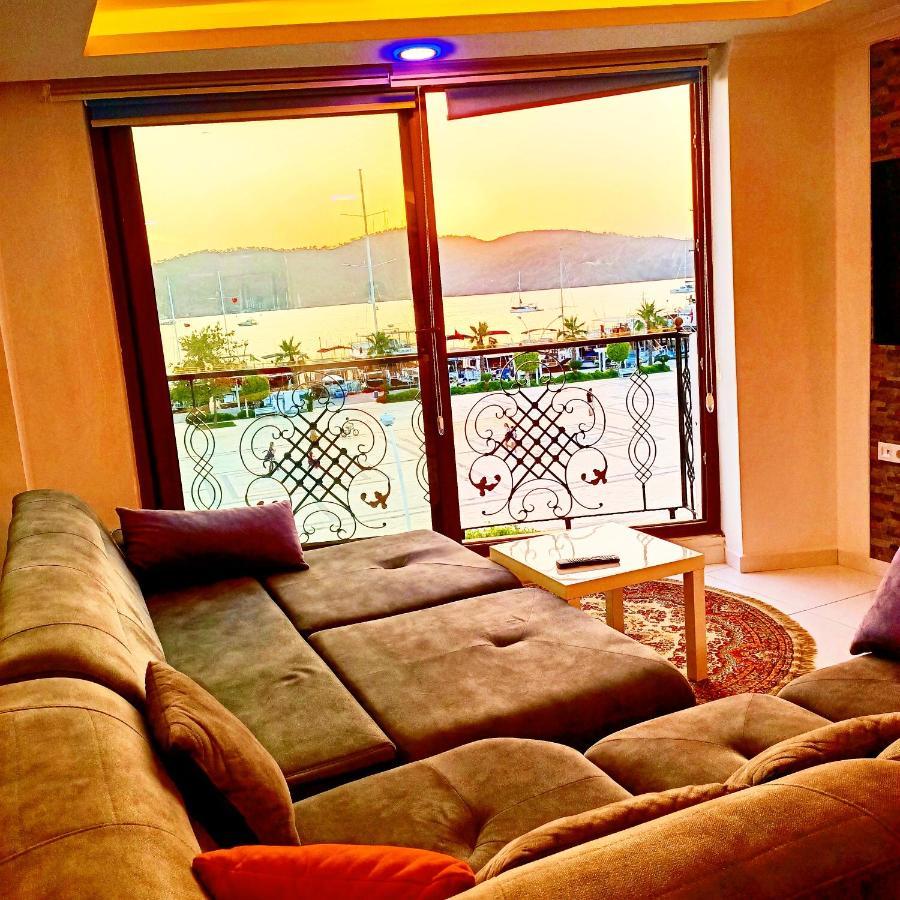 Mermaid Apartment Fethiye