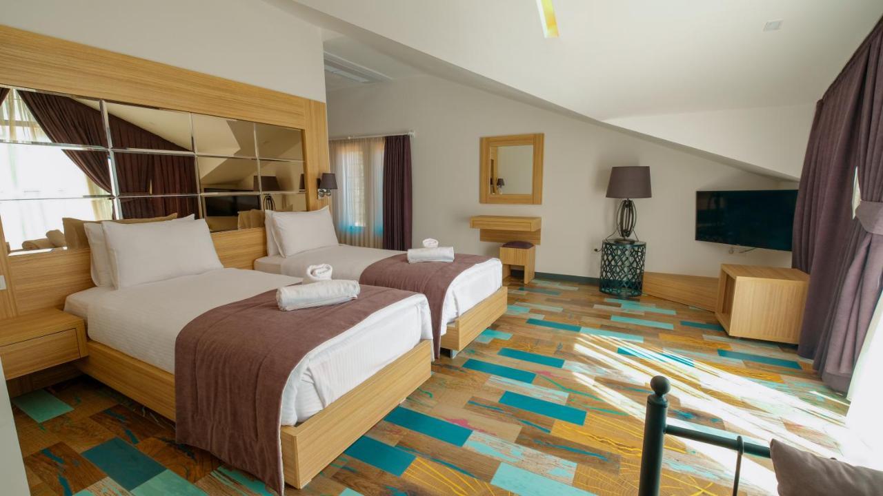 Alesta Midtown Aparthotel 2*