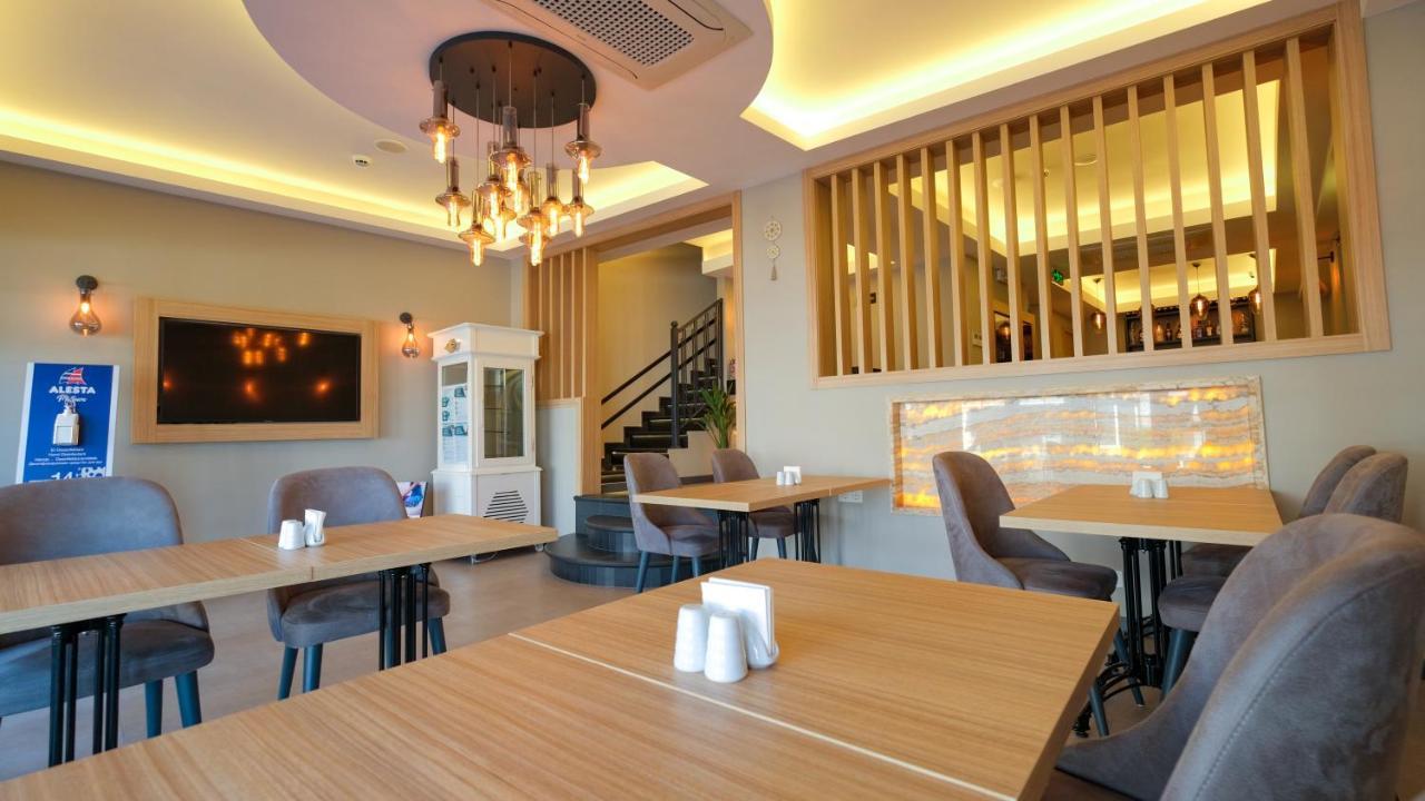 Alesta Midtown 2*