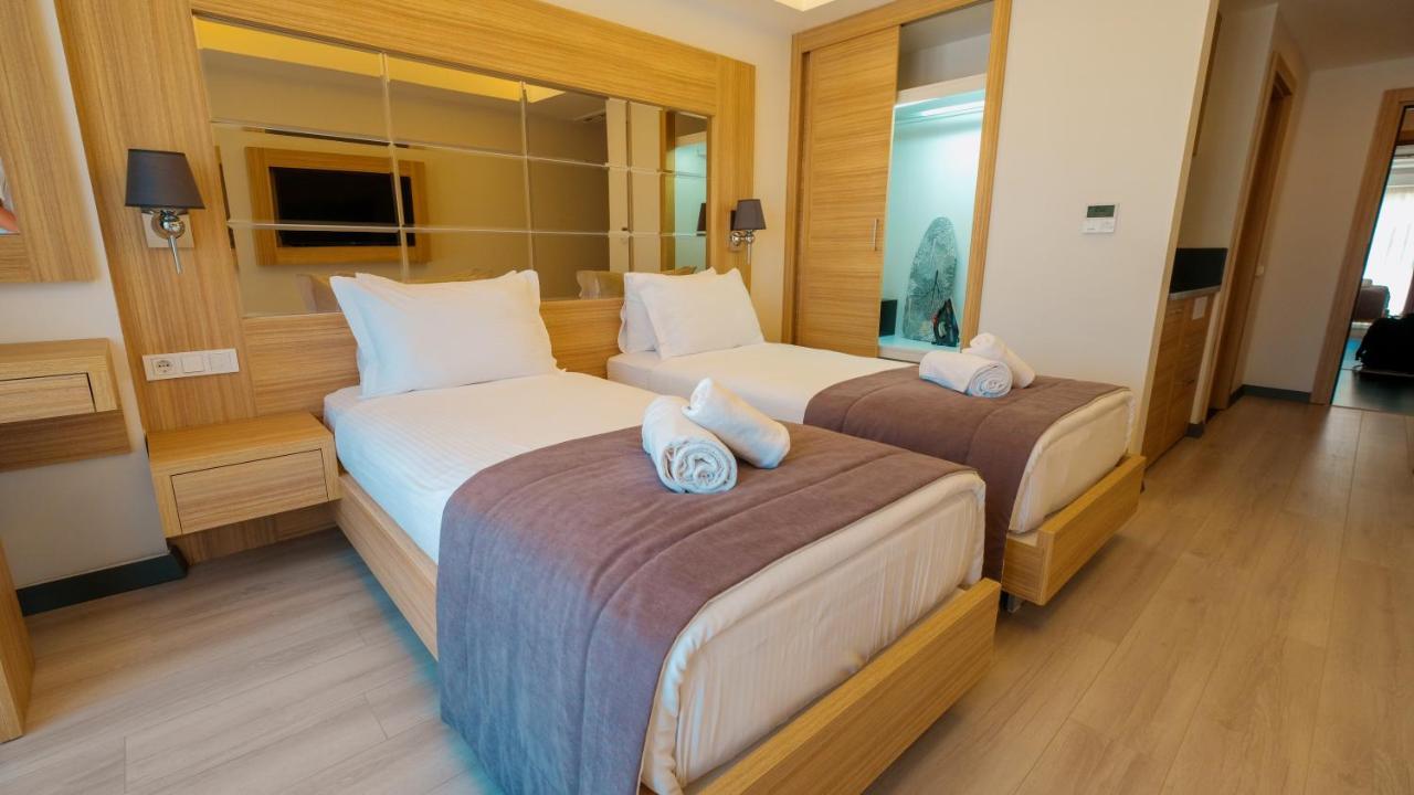 Alesta Midtown 2* Fethiye