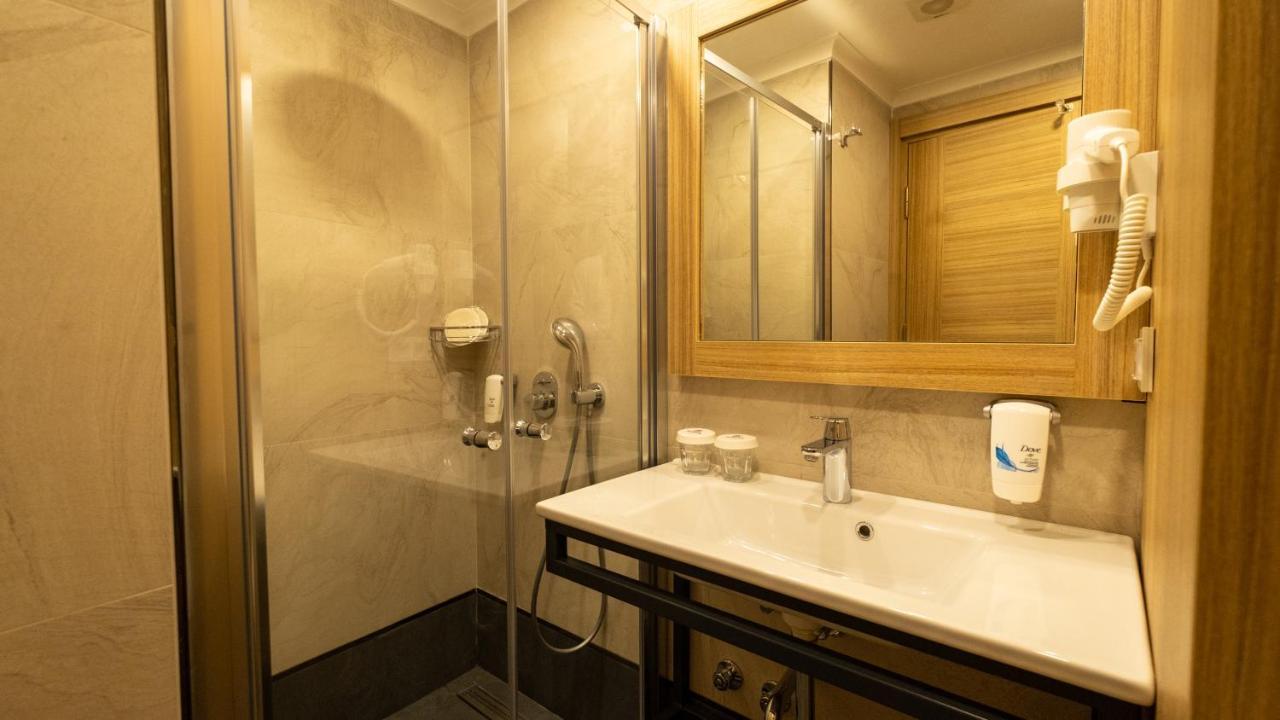 Aparthotel Alesta Midtown Fethiye