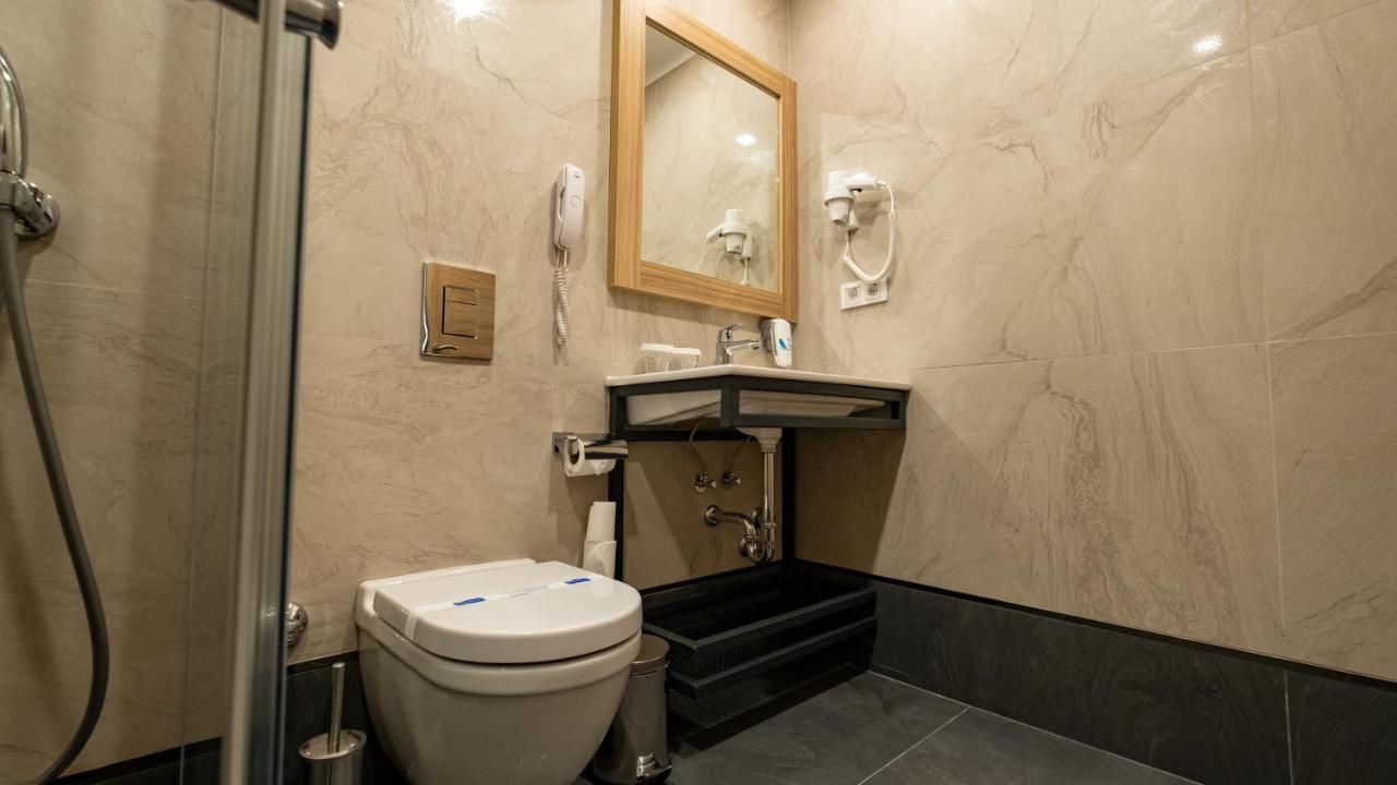 Aparthotel Alesta Midtown 2*