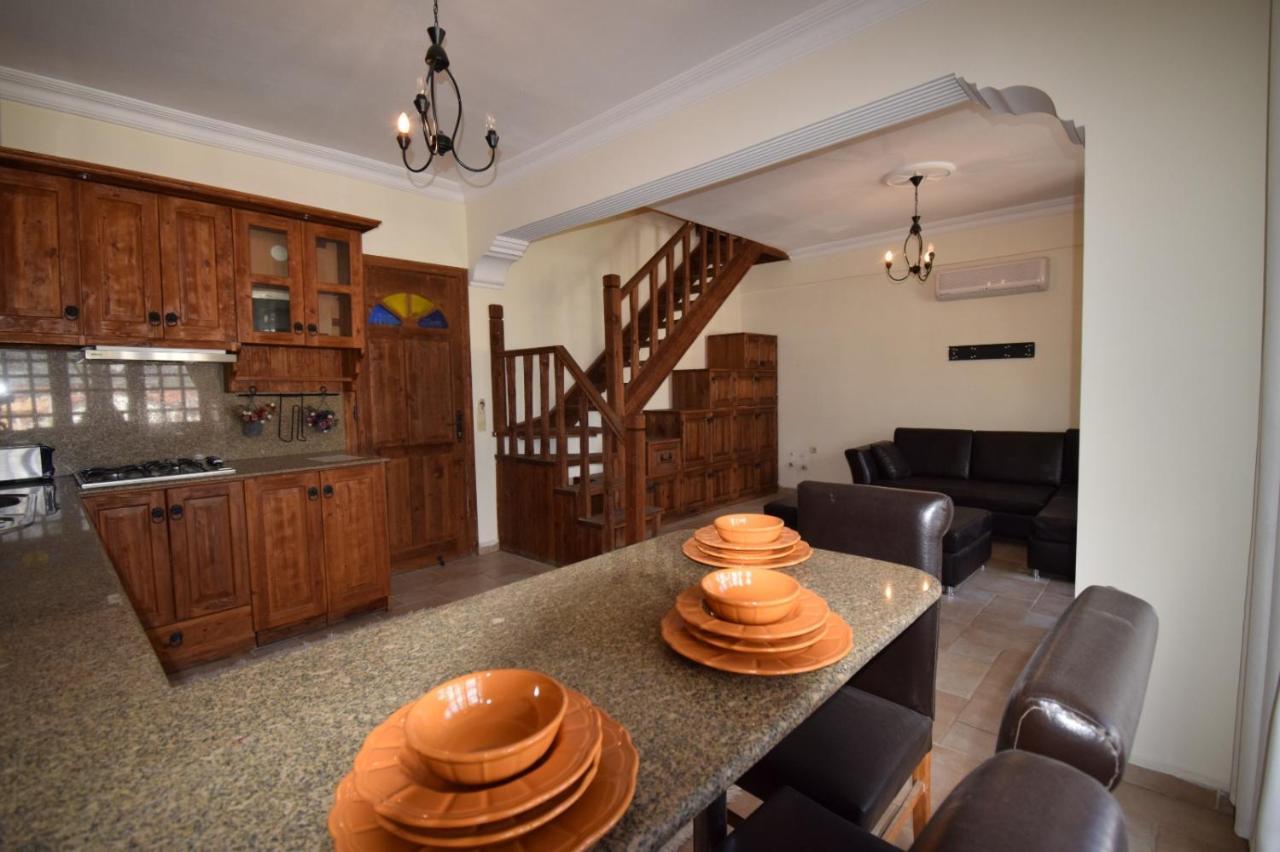 Moonlight Aparthotel Fethiye