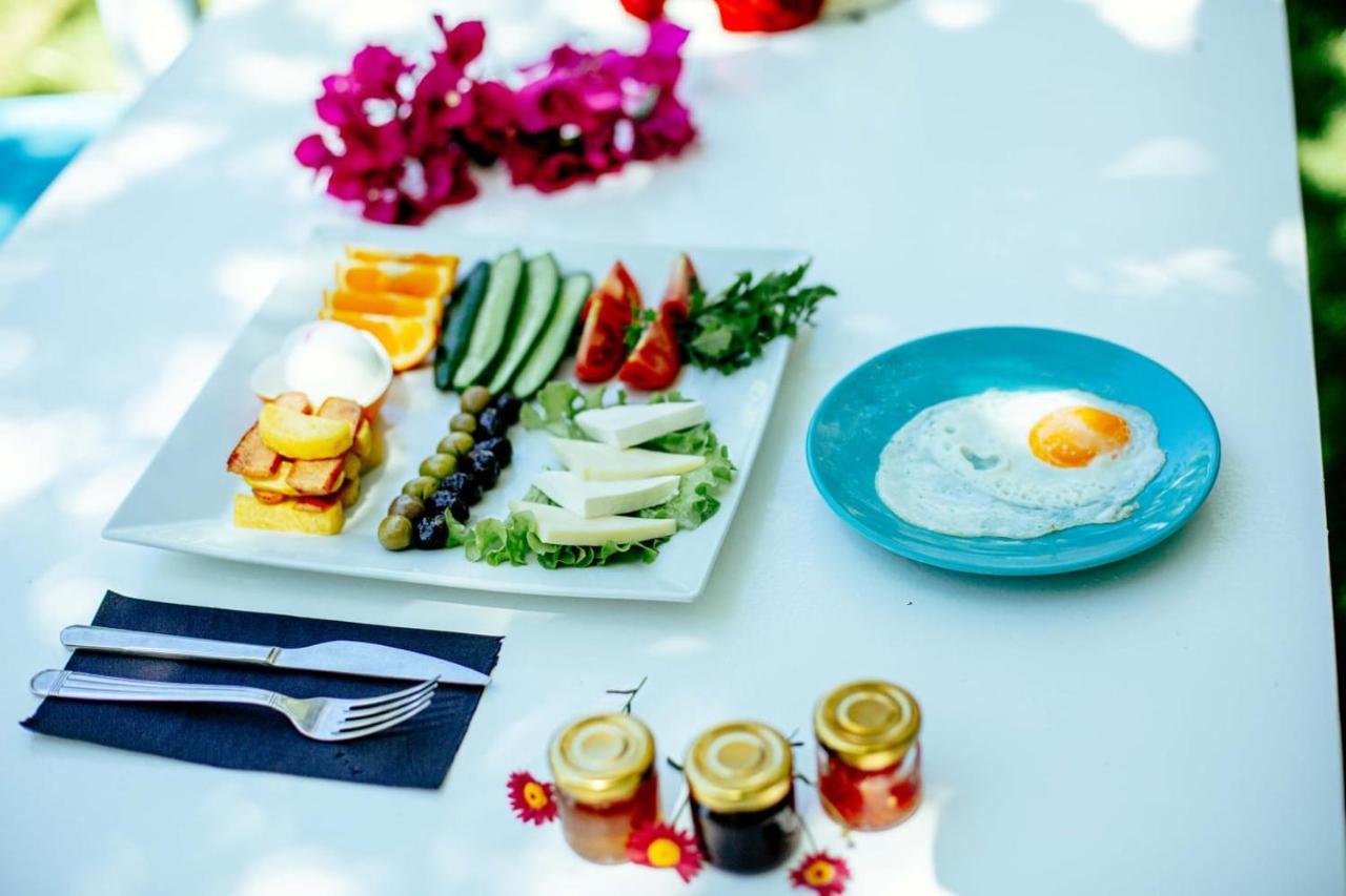 Lagoon Boutique Hotel Fethiye