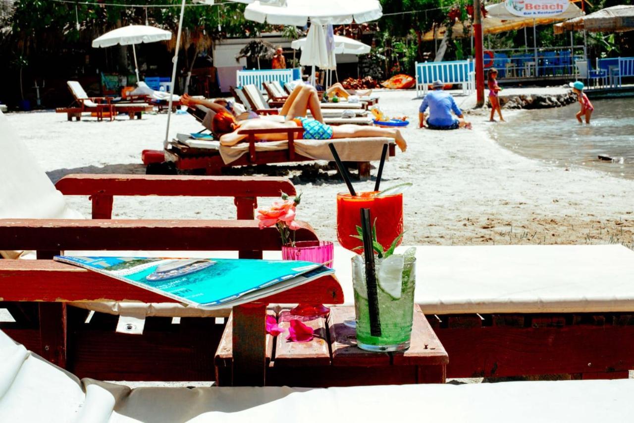 Lagoon Boutique Hotel