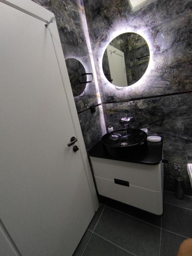 Apartment Delux Suit Milena