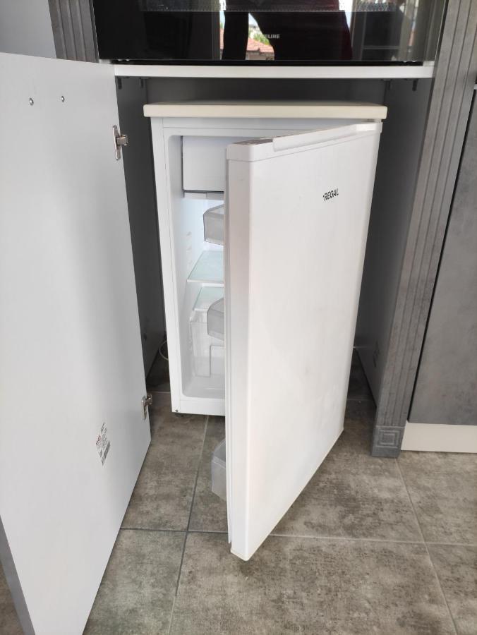 Apartment Delux Suit Milena Fethiye