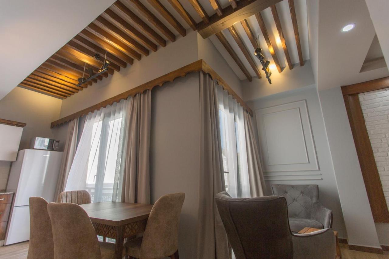 Apartment Alpha Rezidans Braslaw Dom *
