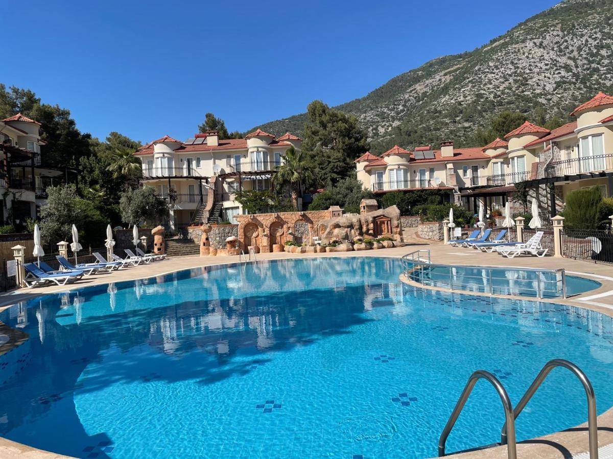 Belos Paradise * Fethiye