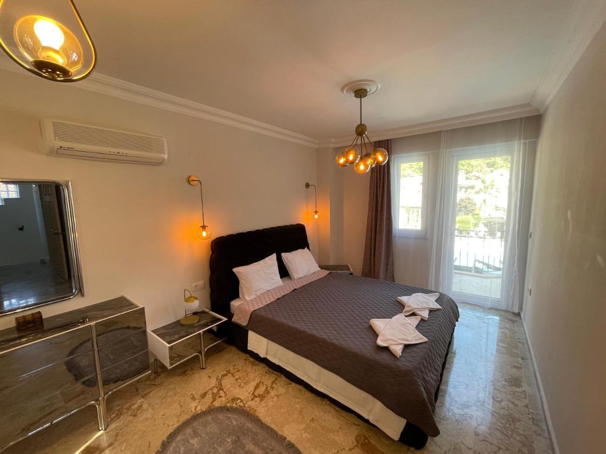 Villa Belos Paradise