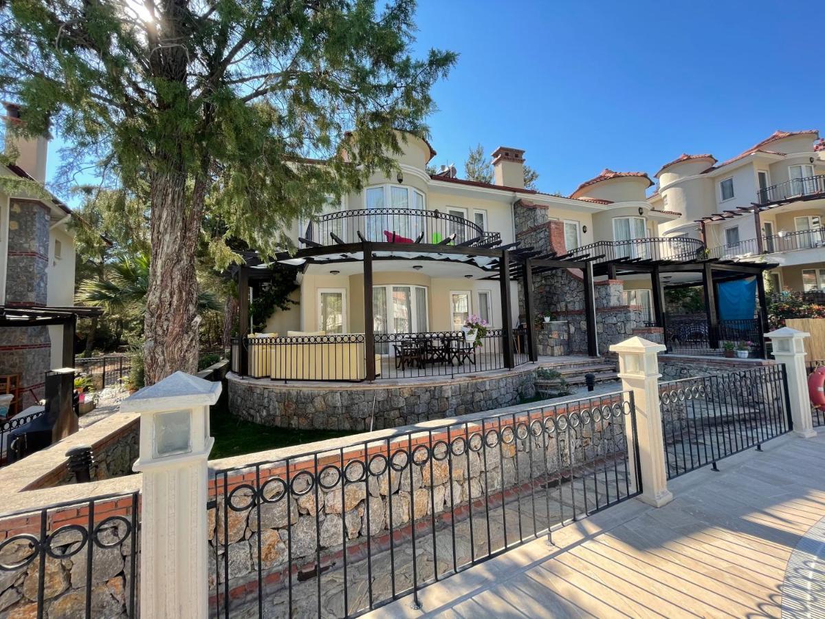 Villa Belos Paradise Fethiye