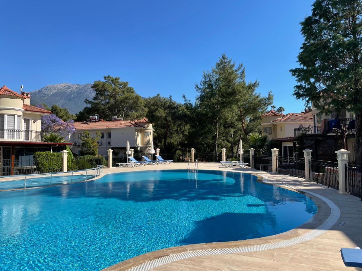 Belos Paradise Villa