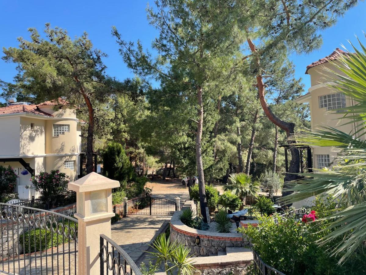 Villa Belos Paradise Fethiye