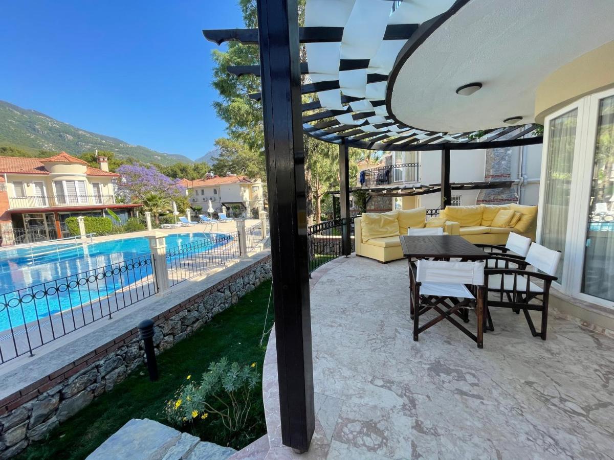 Villa Belos Paradise Fethiye
