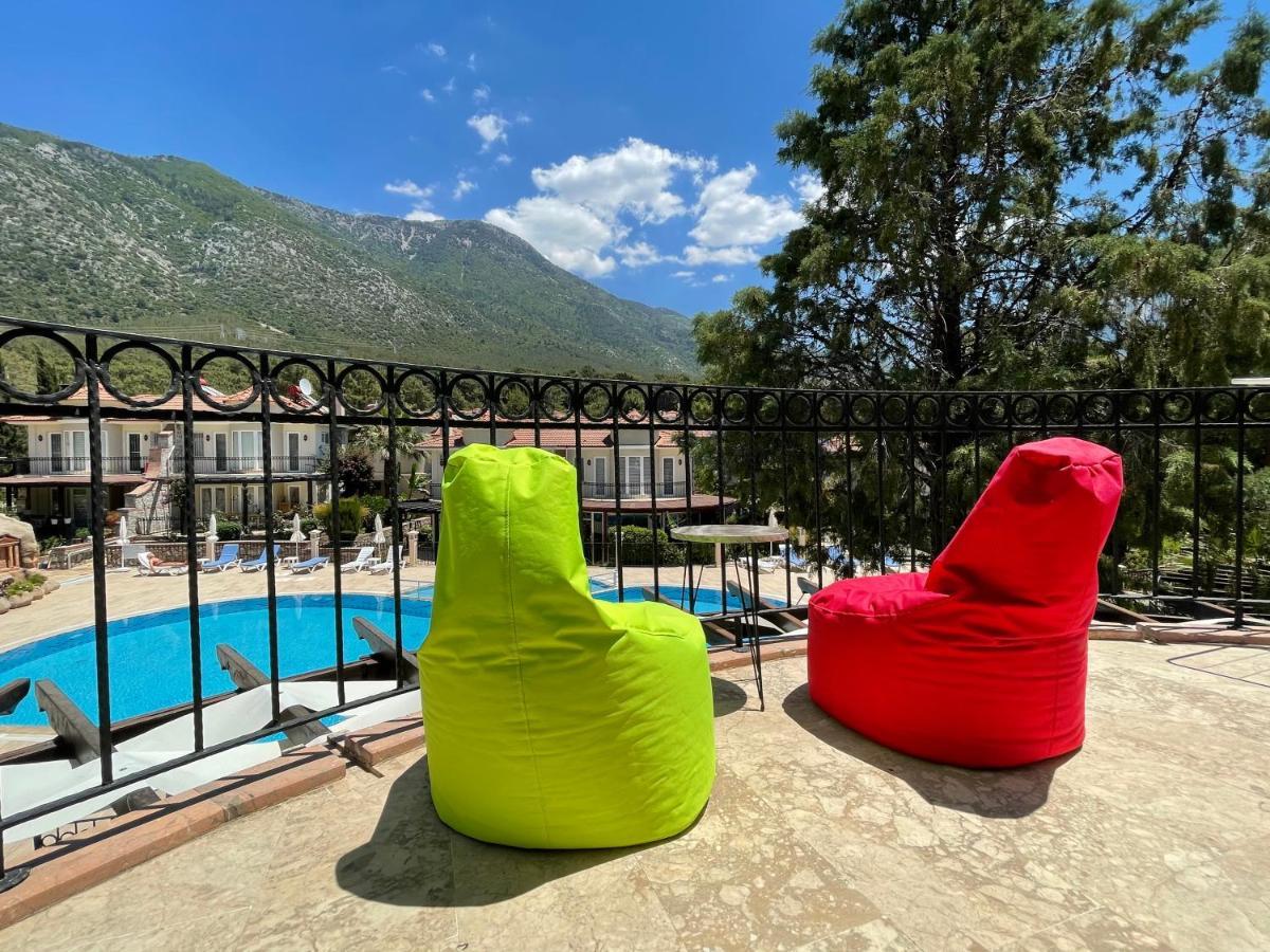 Belos Paradise Villa