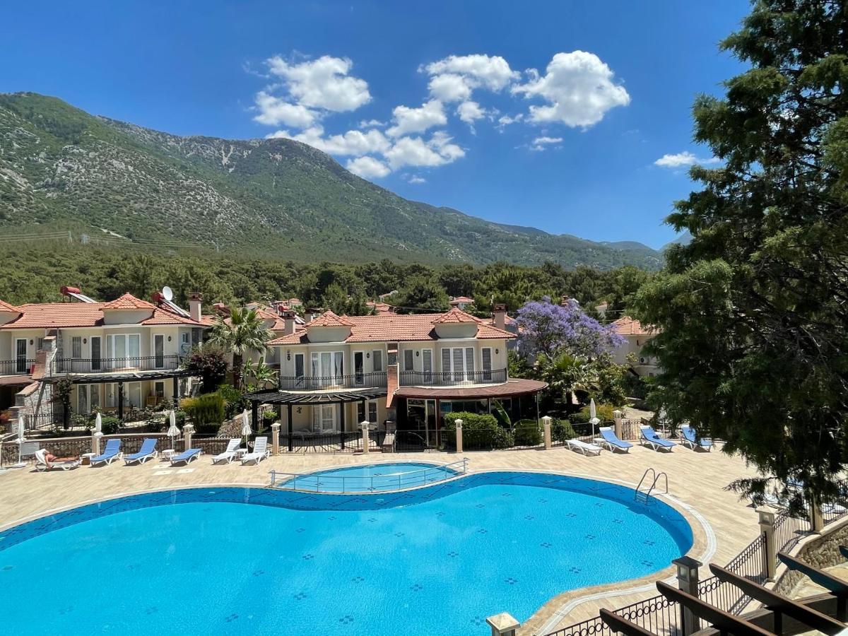 Belos Paradise Fethiye