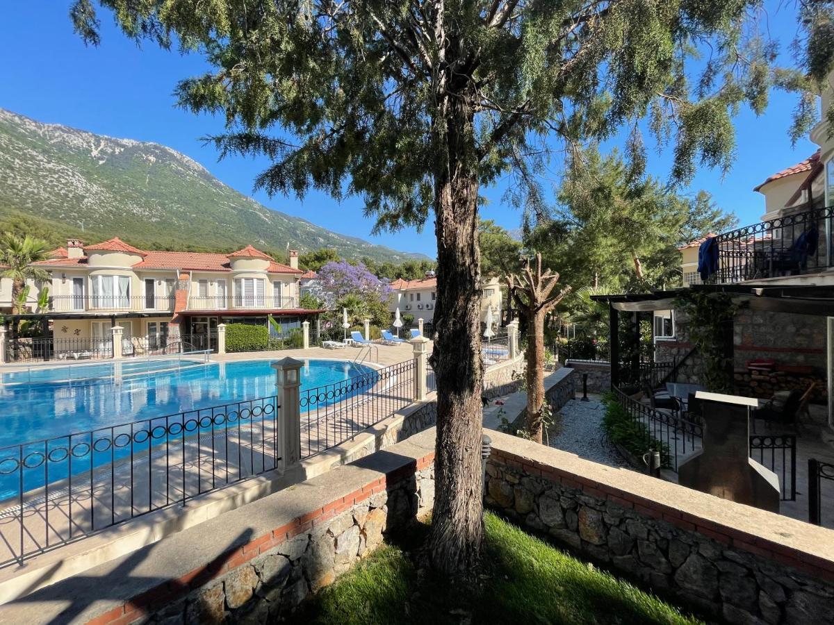 Belos Paradise Villa Fethiye