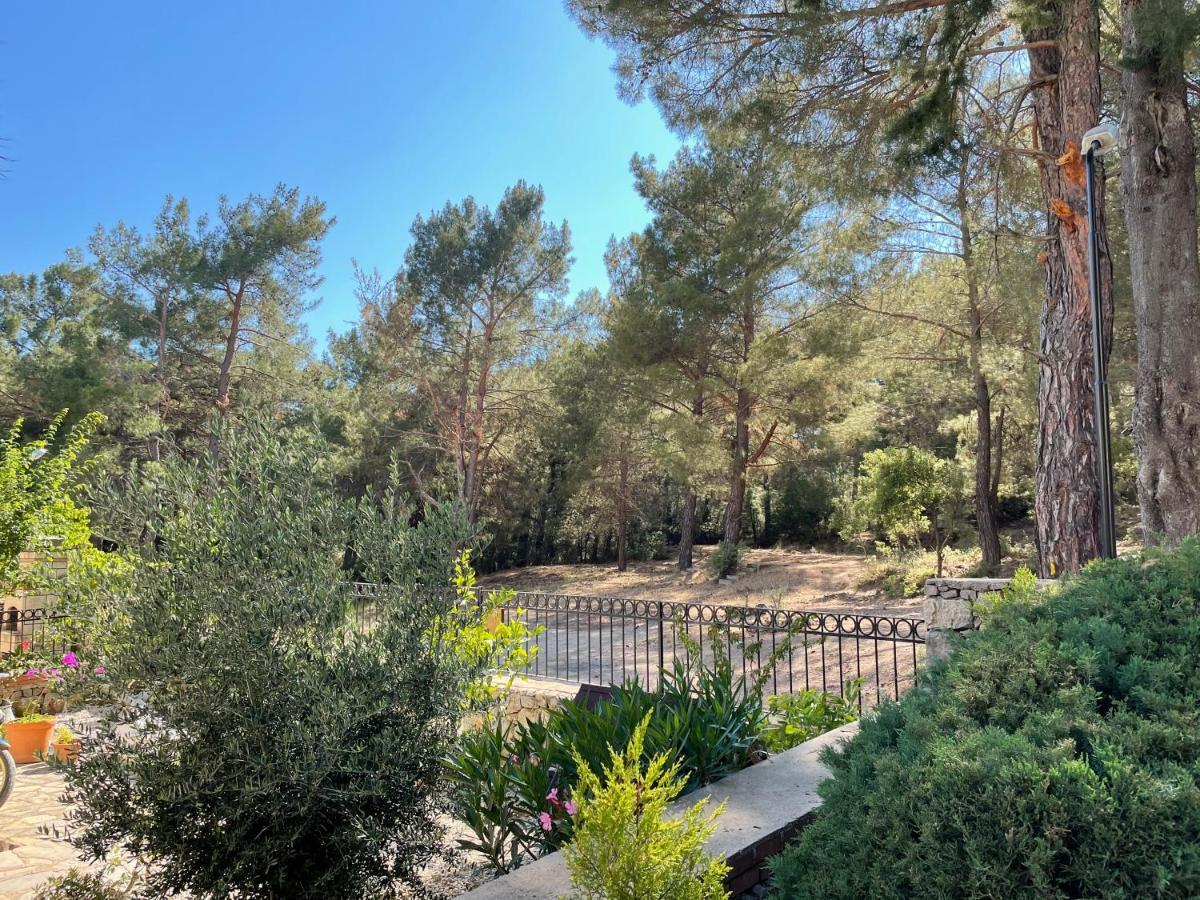 Belos Paradise Villa Fethiye