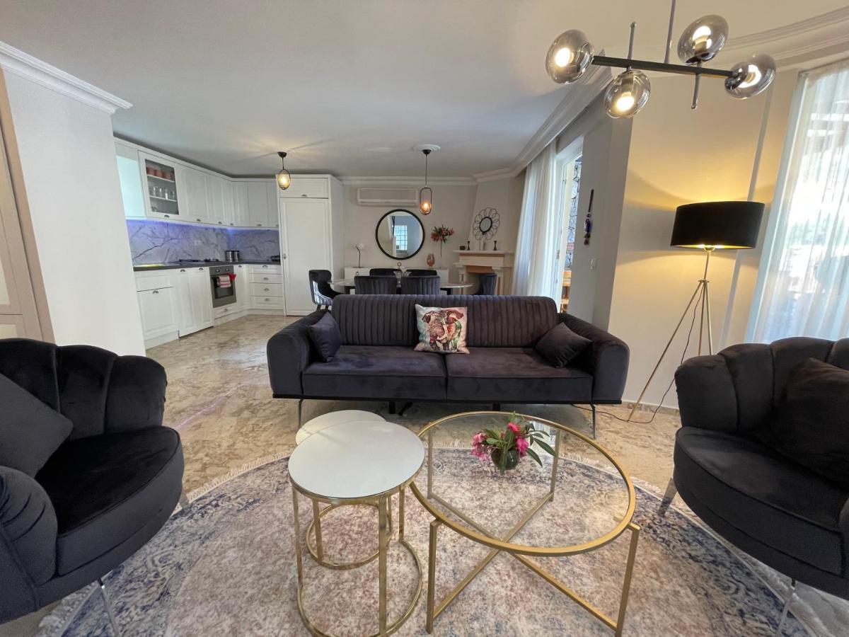 Belos Paradise Villa Fethiye