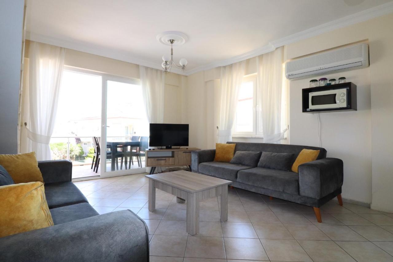 Apartment Sunset Beach Club Poseidon 01 *