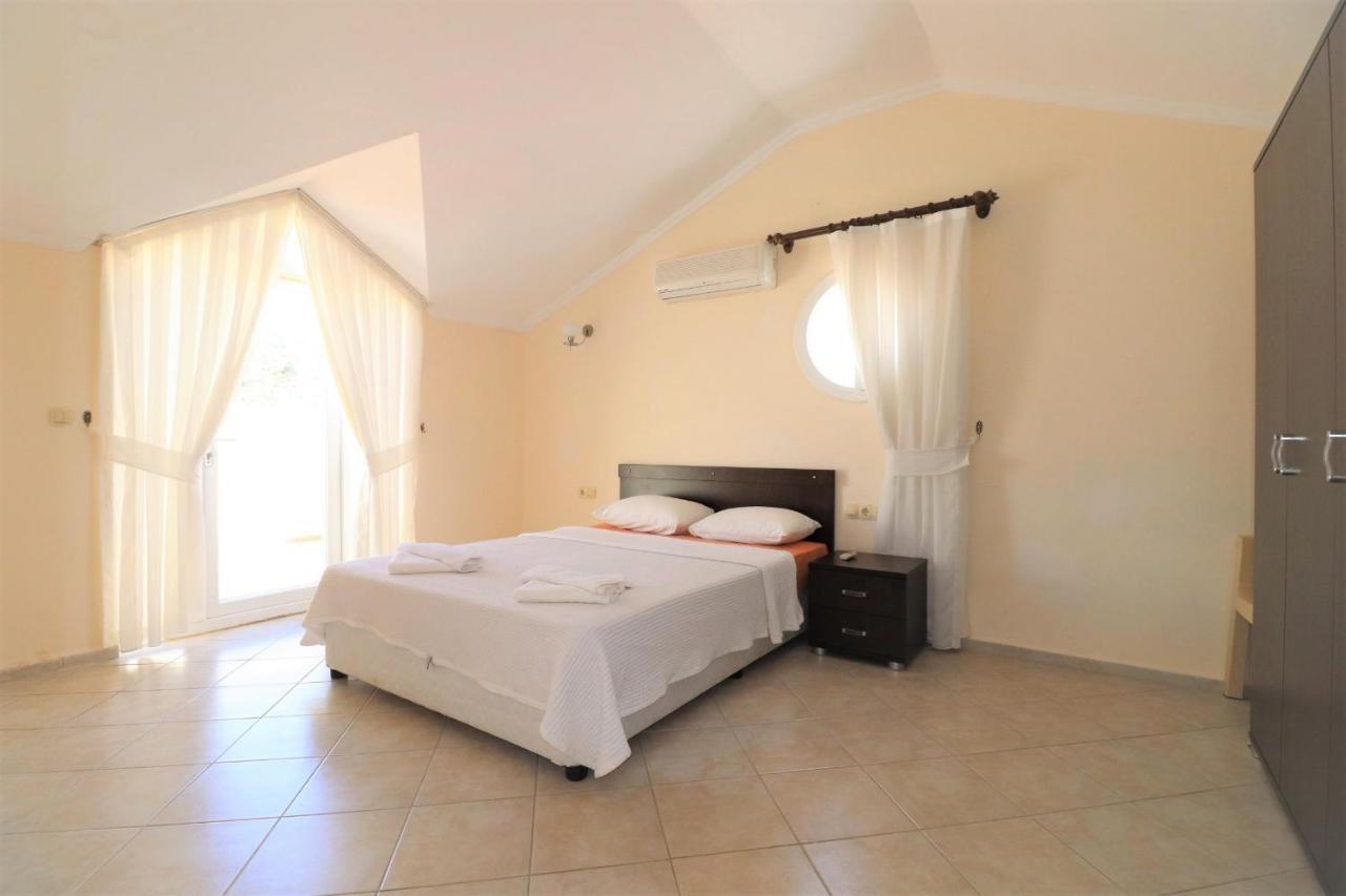 Apartment Sunset Beach Club Poseidon 01 Fethiye