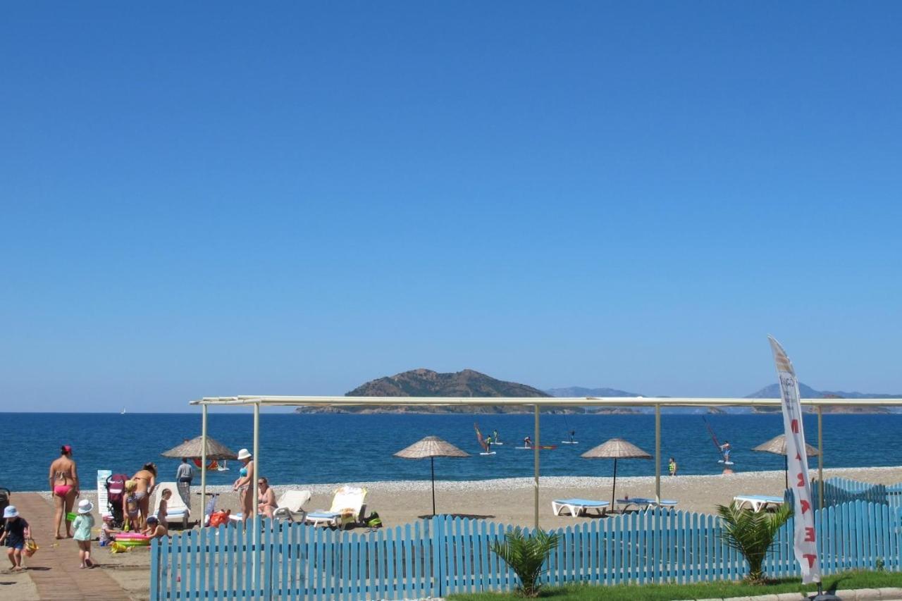 Sunset Beach Club Poseidon 01 *