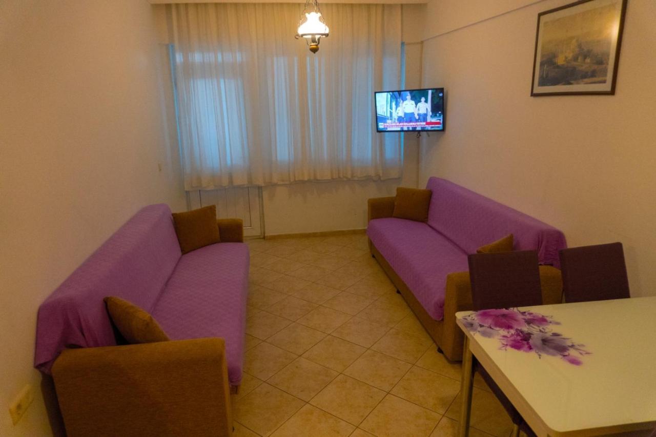 Kelebek Apart Aparthotel