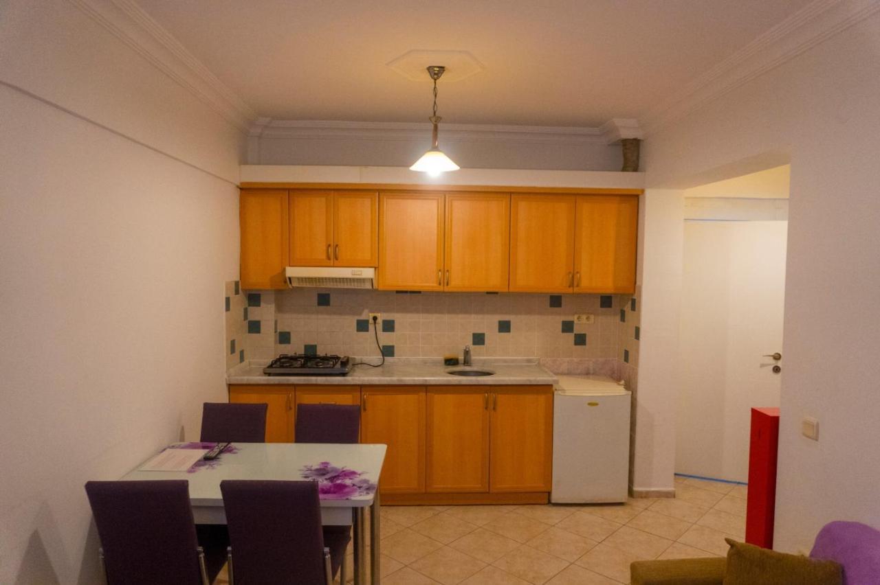 Aparthotel Kelebek Apart Fethiye