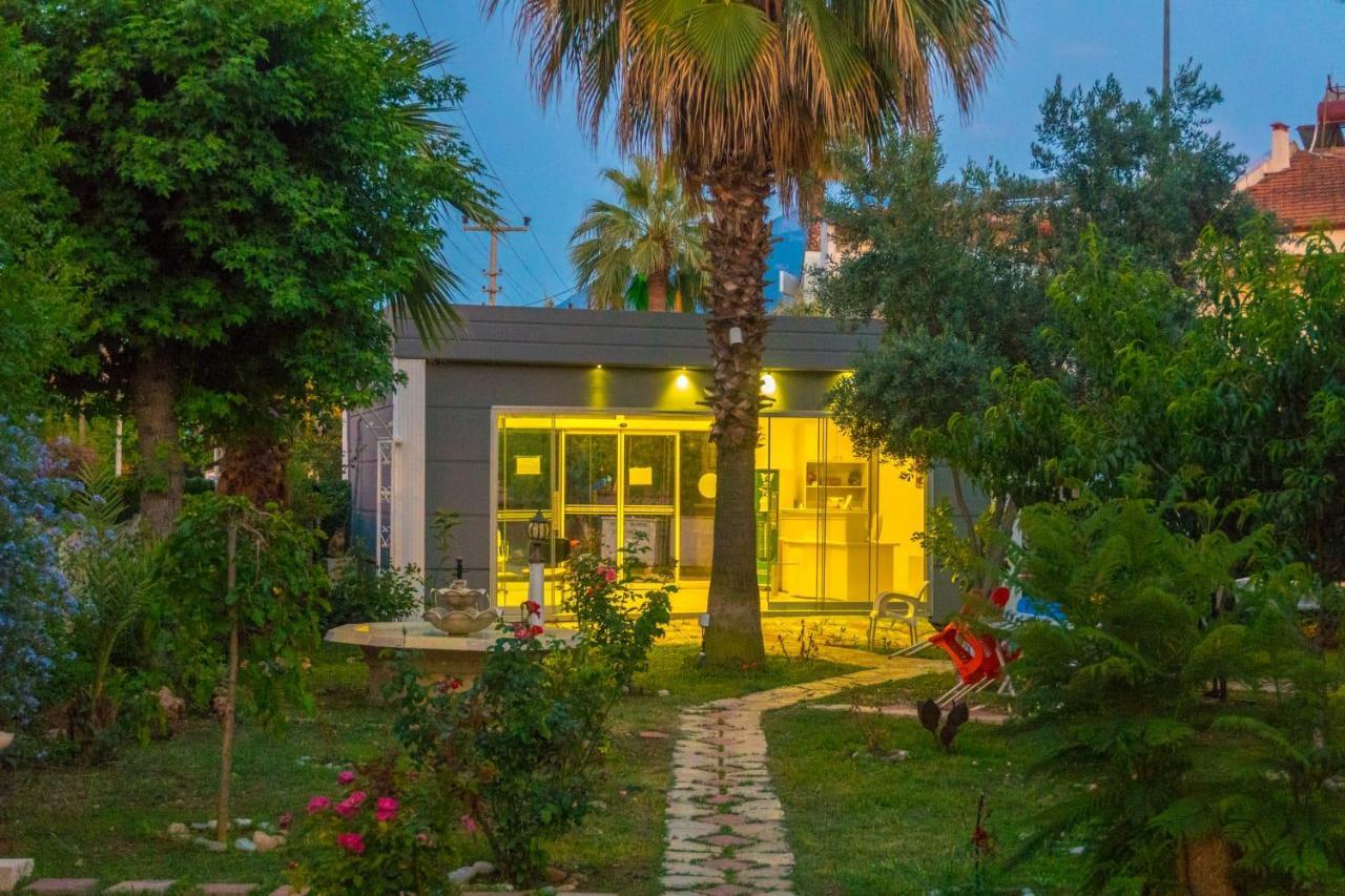 Kelebek Apart Aparthotel