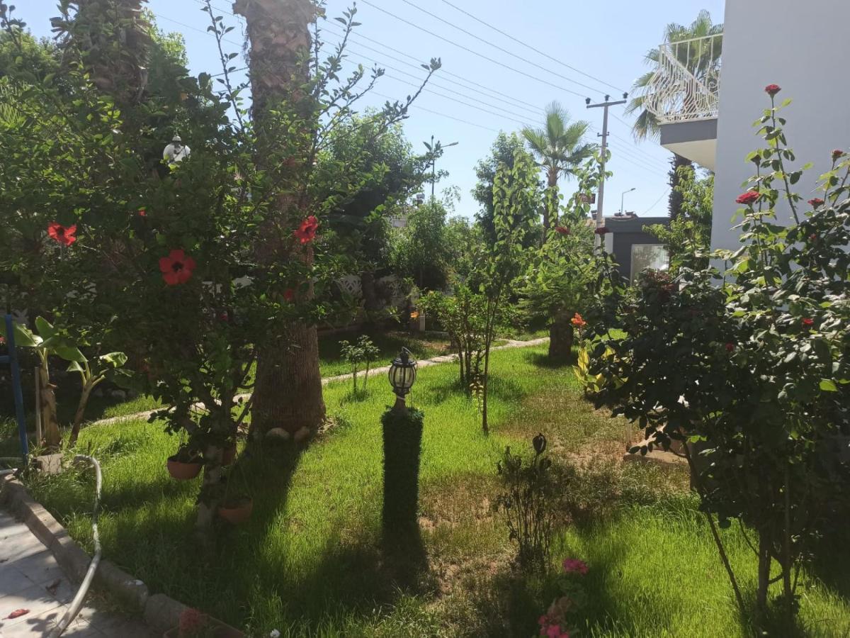 Aparthotel Kelebek Apart *