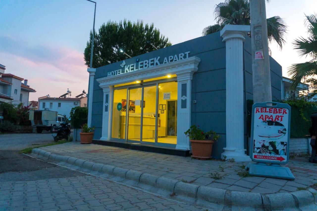 Kelebek Apart Aparthotel *
